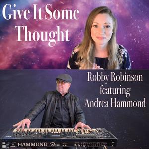 Give It Some Thought (feat. Andrea Hammond)