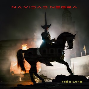 Navidad Negra