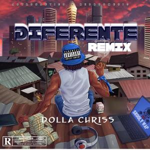 DIFERENTE (feat. Skooly Wap) [Remix] [Explicit]