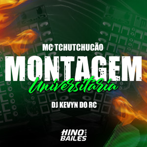 Montagem Universitária (Explicit)