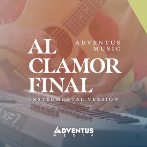 Al Clamor Final (Instrumental Version)