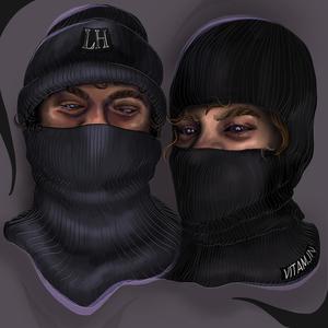 HAIRYVITAMJNS (Explicit)