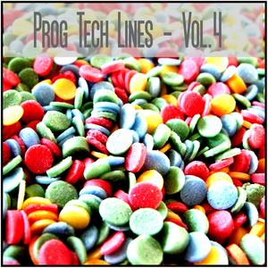 Prog Tech Lines, Vol. 4