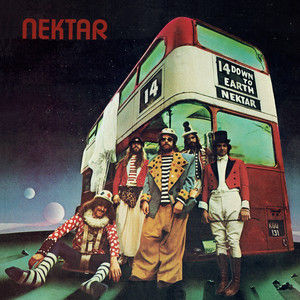 Nektar - Woman Trouble / Johnny B Goode / Sweet Little Rock and Roller / Blue Suede Shoes / Whole Lotta Shakin' Goin' On (Live, The Kiel Auditorium, St Louis)