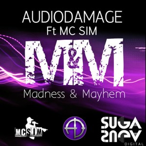 Madness & Mayhem (Extended Mix)