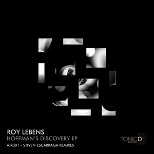 Hoffman's Discovery (Stiven Escarraga Remix)