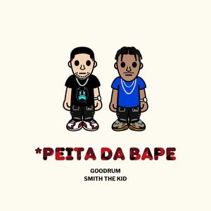 Peita da Bape (feat. Johnny Lowd) (Explicit)