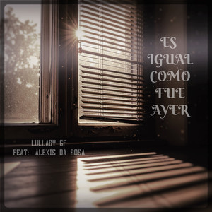 Es igual como fue ayer