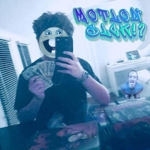 Motion Sick!? (feat. Emmett) (Explicit)