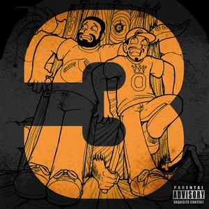 Run Away(feat. Kadeshflow & Andrew the Only)