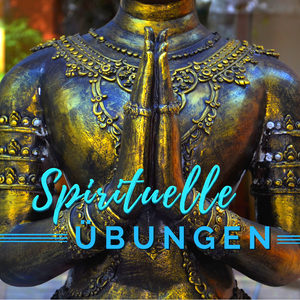 Spirituelle Übungen: Melodien aus Indien mit Sitar und Schlagzeug zur Begleitung der Meditation