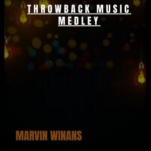 Throwback Music Medley