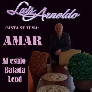 AMAR (Estilo Balada Lead) (Special Version)