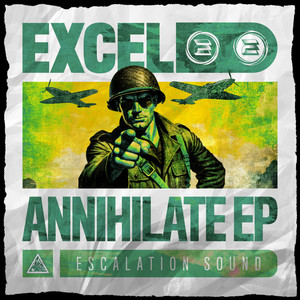 Annihilate EP