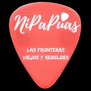 LAS FRONTERAS