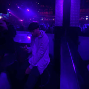 Can't Let it Go (Explicit)