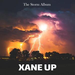 The Storm rmx (feat. Angel Rey & Theron II)