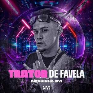 Trator de Favela (Explicit)