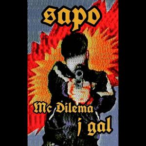 SAPO (feat. J GAL) (Explicit)