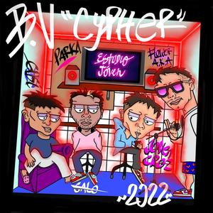 Joven Croz - B.V Cypher (Explicit)
