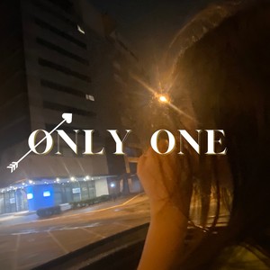 Only one