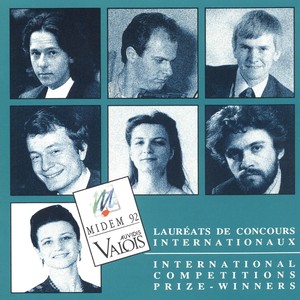 Barcarolle, Op. 60 & Nocturnes, Op. 48 - No. 1, Lento in C Minor