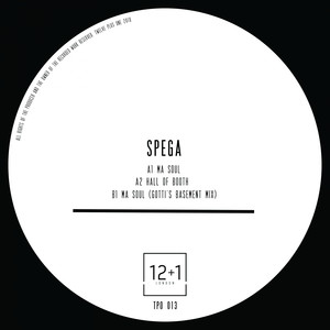 Ma Soul (Original Mix)