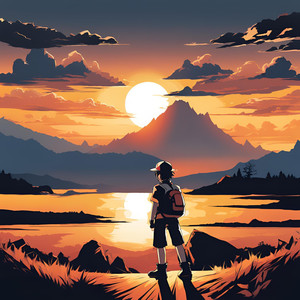 ASH KETCHUM (Explicit)
