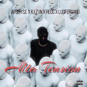 Alta Tension (Explicit)