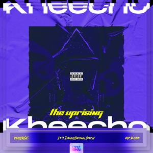 Kheecho(feat. Mc Kode) (Explicit)