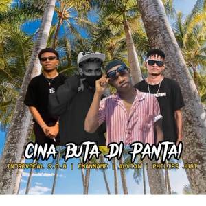 Cina Buta di Pantai