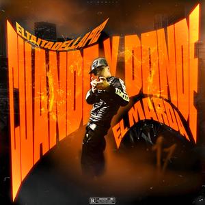 Cuando y donde? (feat. Eltaitadellapiz)