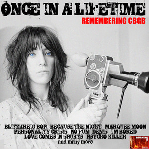 Love Will Tear Us Aapart