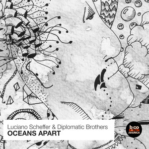 Oceans Apart