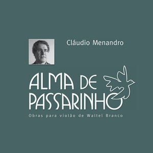 Alma de Passarinho