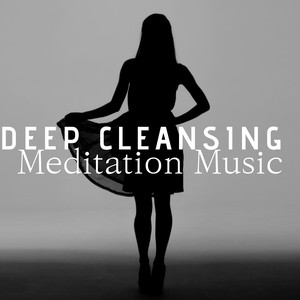 Deep Cleansing Meditation Music - Chakra Balancing, Healing Crystals Music, Feel Energized and Recharged