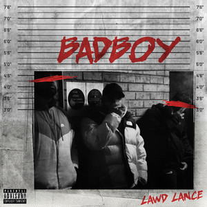 Bad Boy (Explicit)