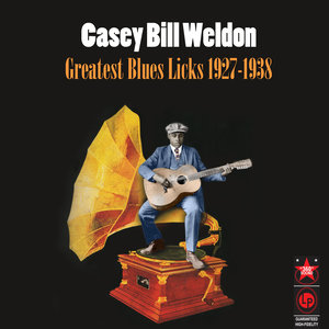 Casey Bill Weldon - Doctor's Blues