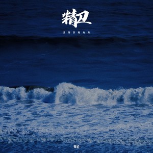 精卫 (万物终归向海)封面