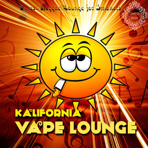 Kalifornia Vape Lounge (Finest Reggae Lounge for Smokers)