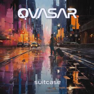 Suitcase (feat. Marcus H)