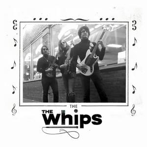 The Whips EP (Explicit)