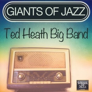 Giants of Jazz