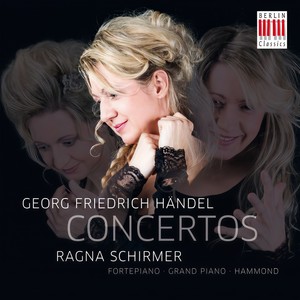 Ragna Schirmer - I. Adagio