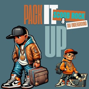 Pack It Up (Explicit)