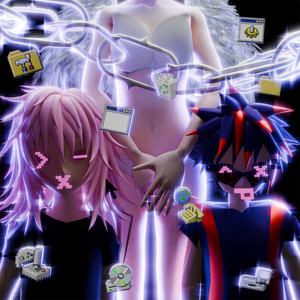 DANCE OR DIE (Explicit)