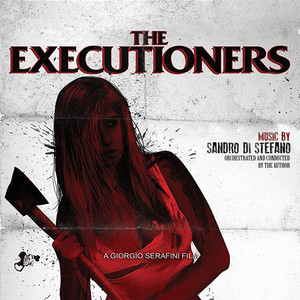 The Executioners (Original Motion Picture Soundtrack)