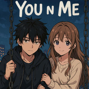 You n Me (feat. Abigail Mai & 9Kuervo) (Explicit)