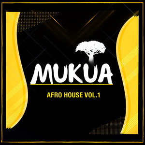 Afro House Vol 1