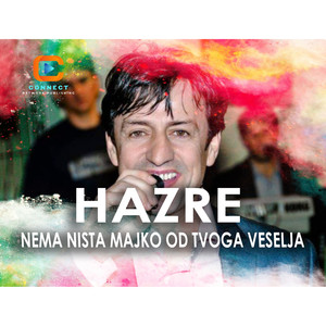 Nema nista majko od tvoga veselja (Live)